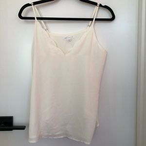 Socialite Tanktop